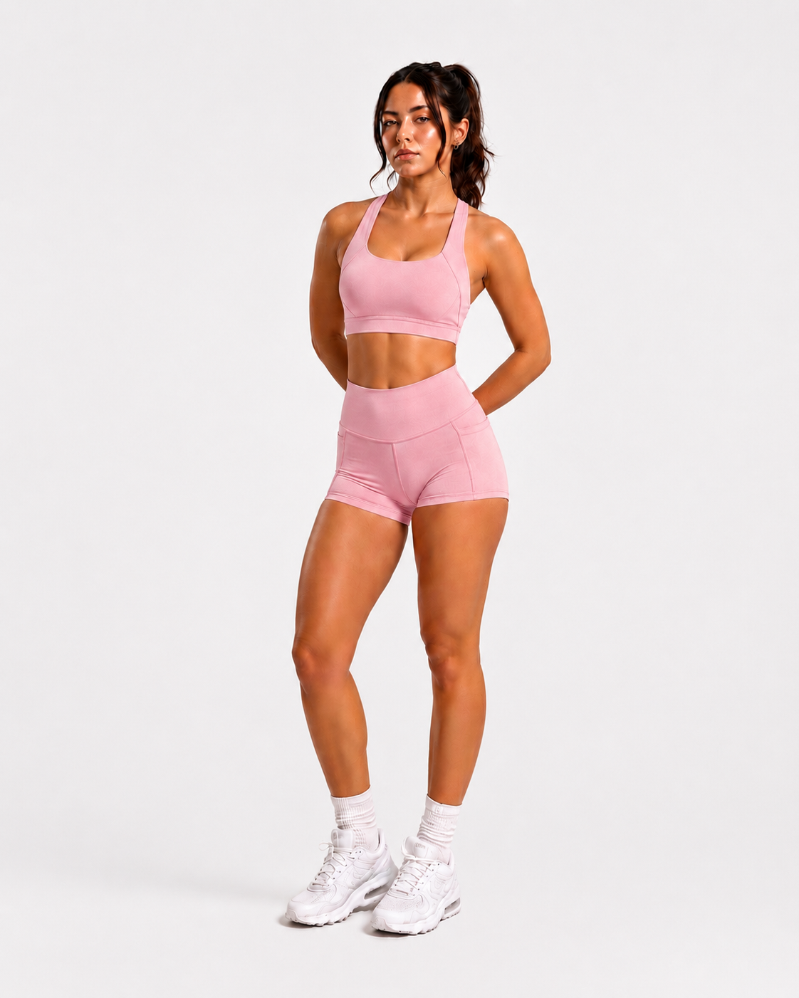 Sculpt Set 2-piece activewear set