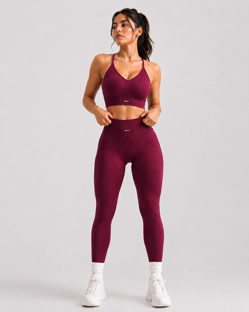 Virelle™ Elevate Active Set