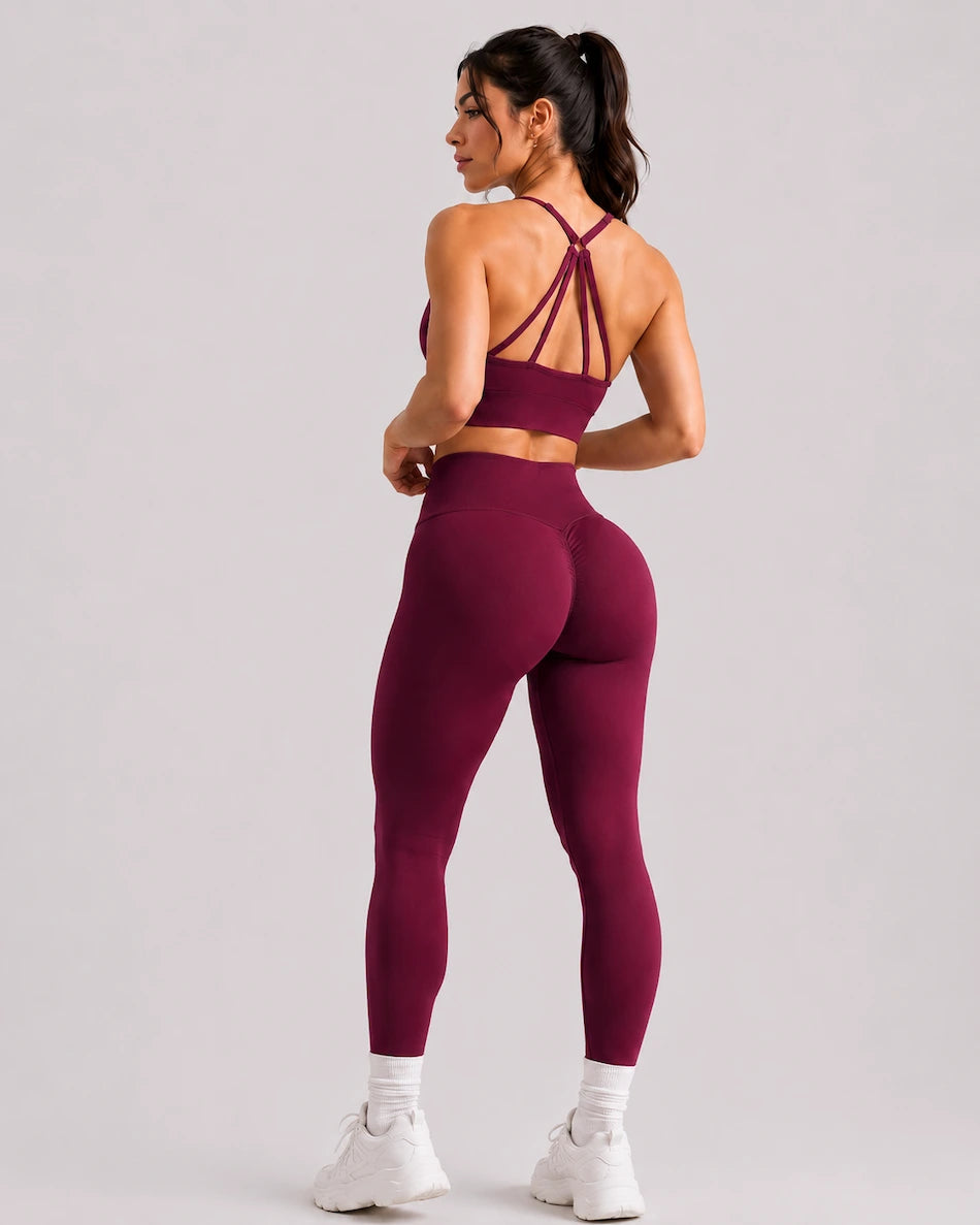 Virelle™ Elevate Active Set