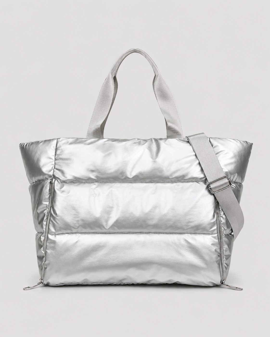Waterproof Gym & Travel Duffle Bag for Women