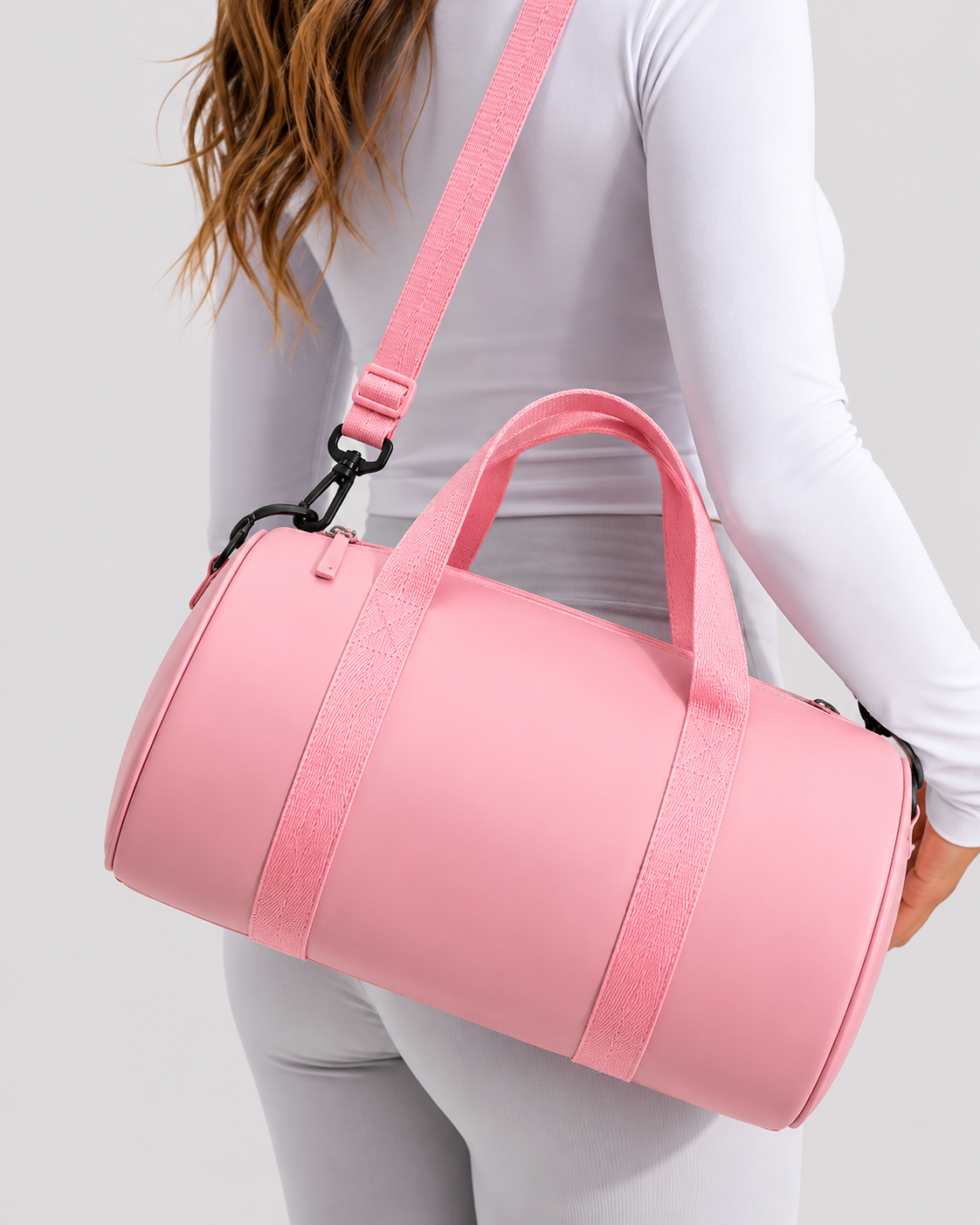 Waterproof Gym Bag