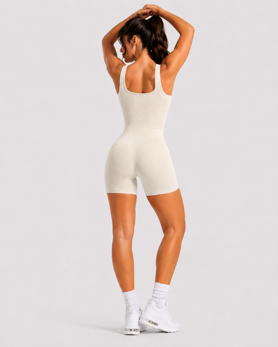 Activewear Jumpsuit