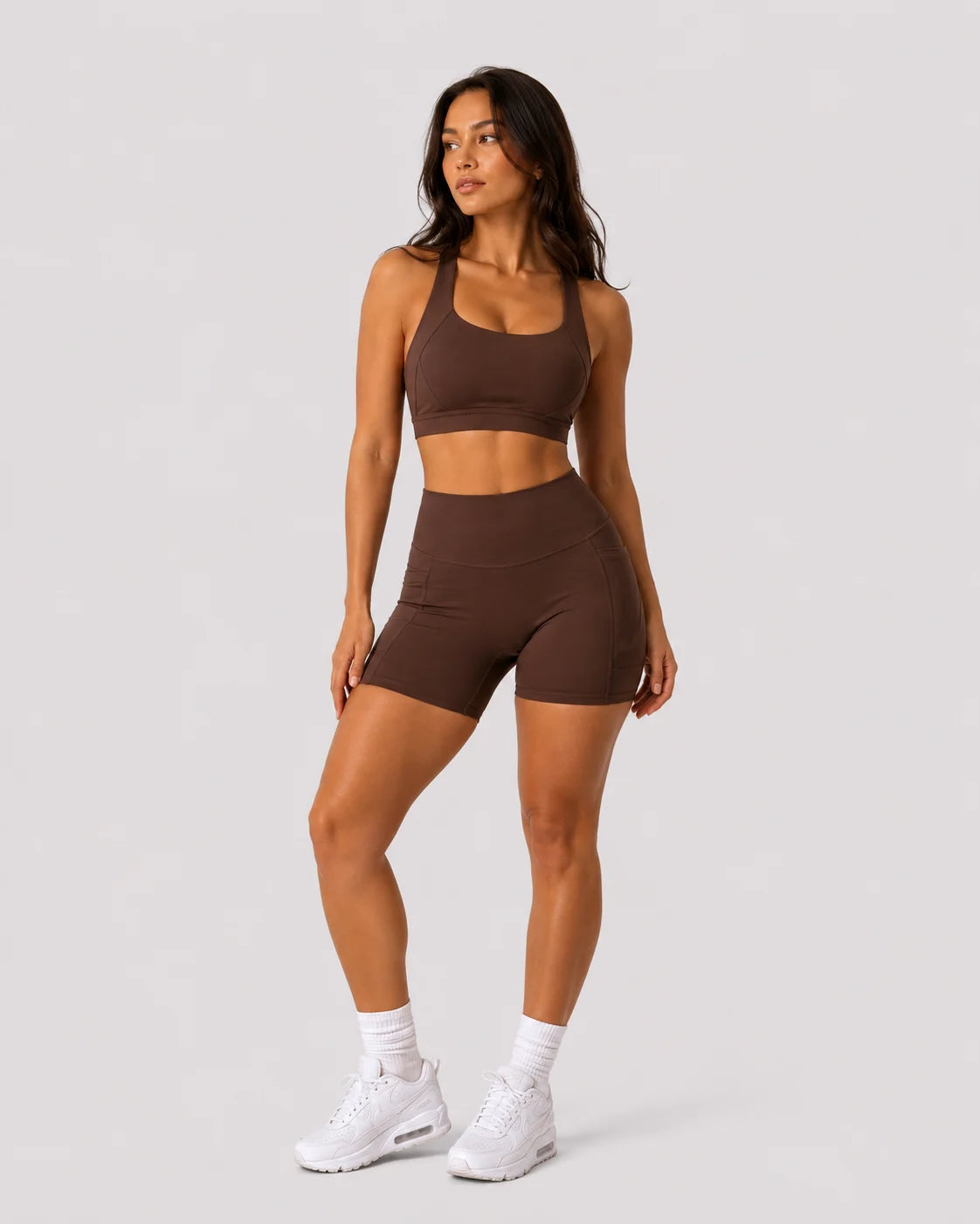 Sculpt Set 2-piece activewear set