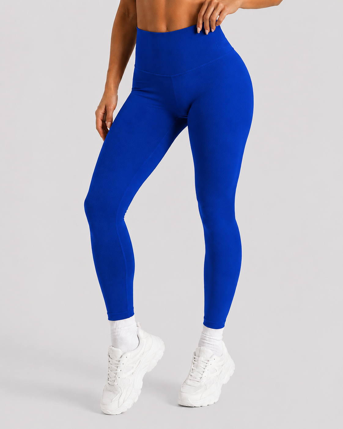 Scrunch Sculpt Leggings Seamless scrunch butt design
