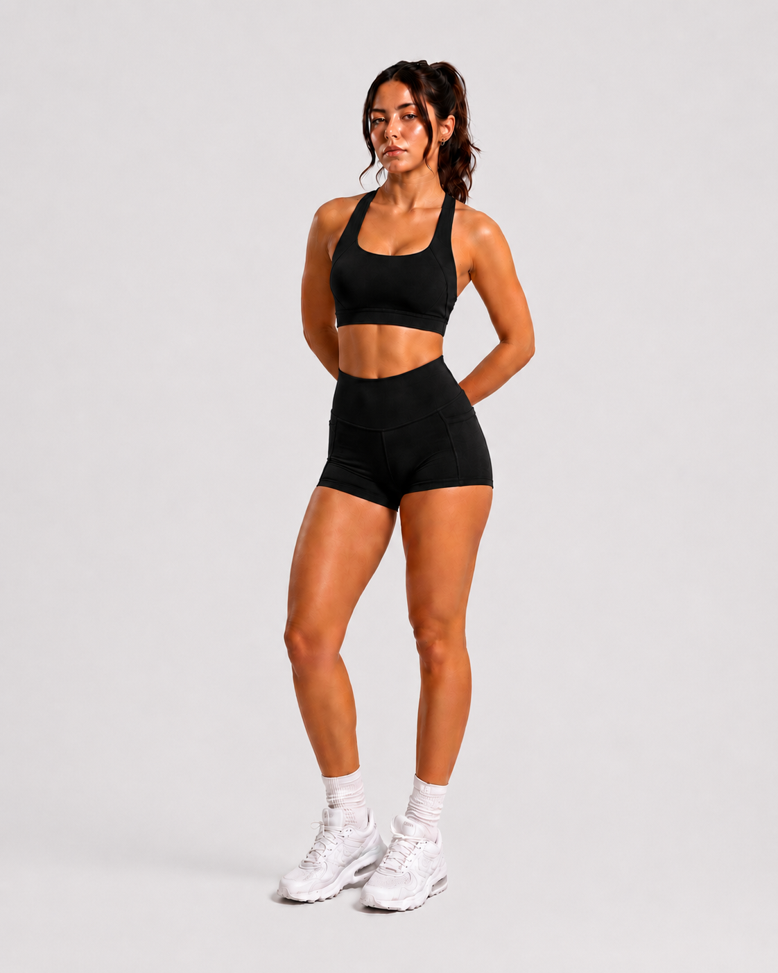 Sculpt Set 2-piece activewear set