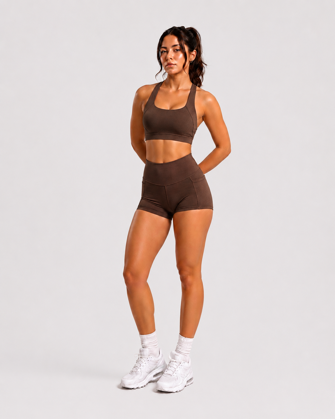 Sculpt Set 2-piece activewear set