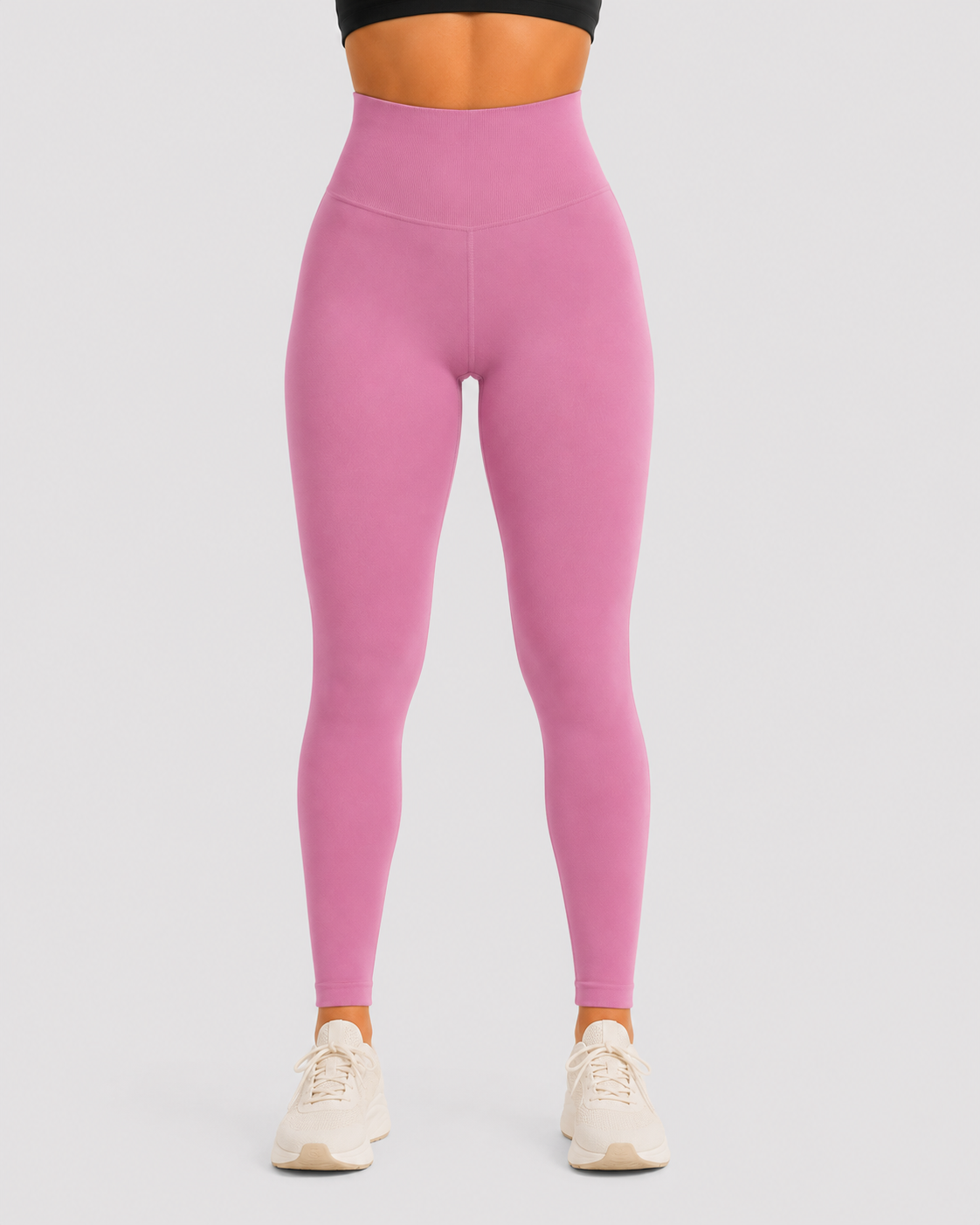 Scrunch Sculpt Leggings Seamless scrunch butt design