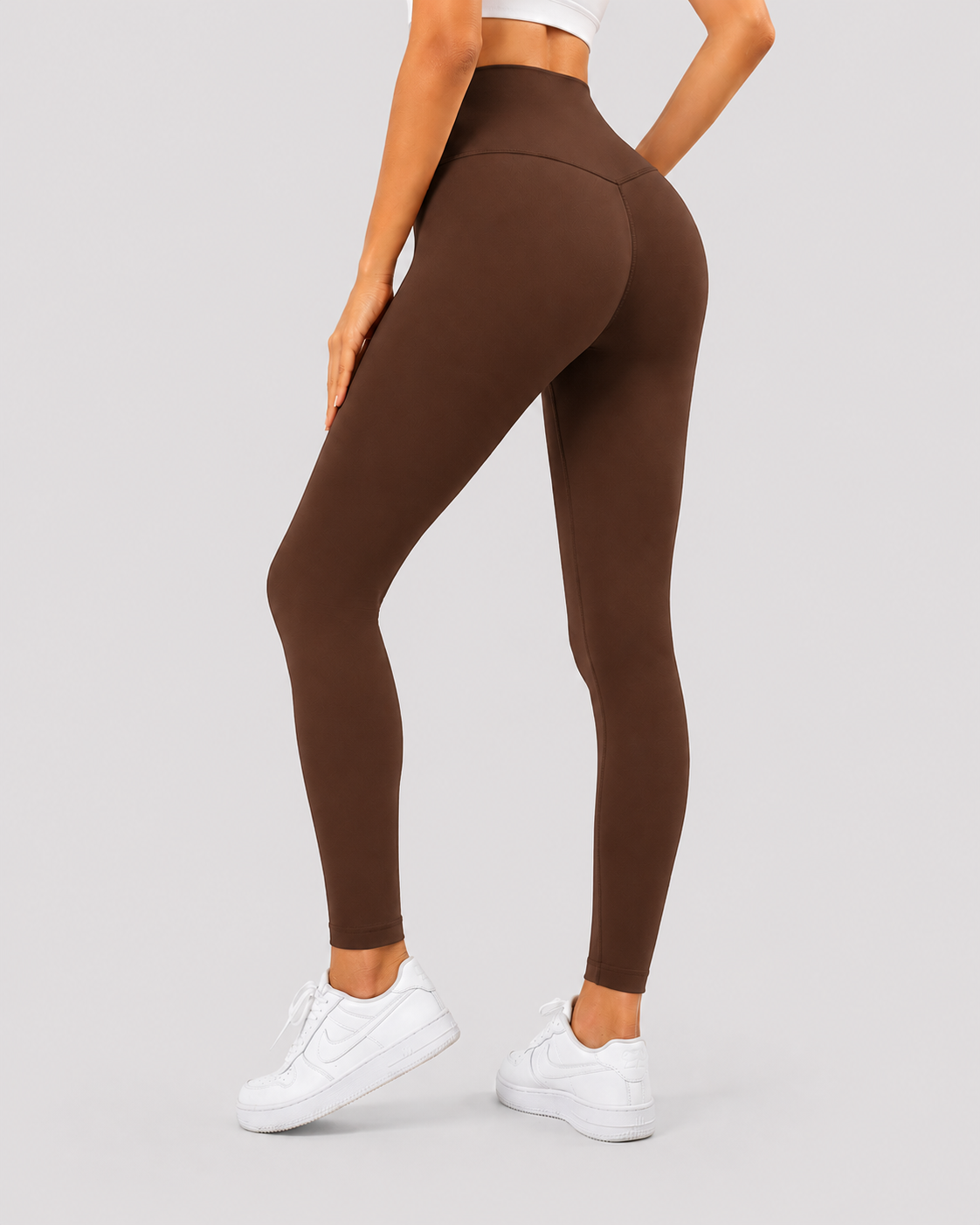 Butter Sculpt Leggings High-waisted sculpting fit
