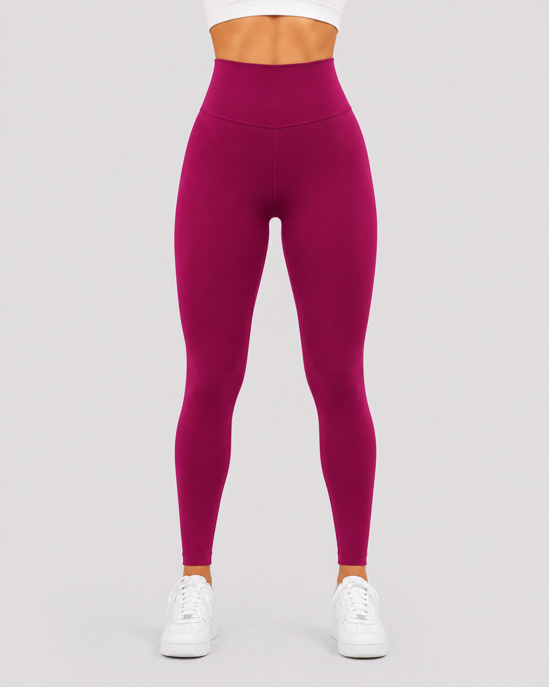 Butter Sculpt Leggings High-waisted sculpting fit