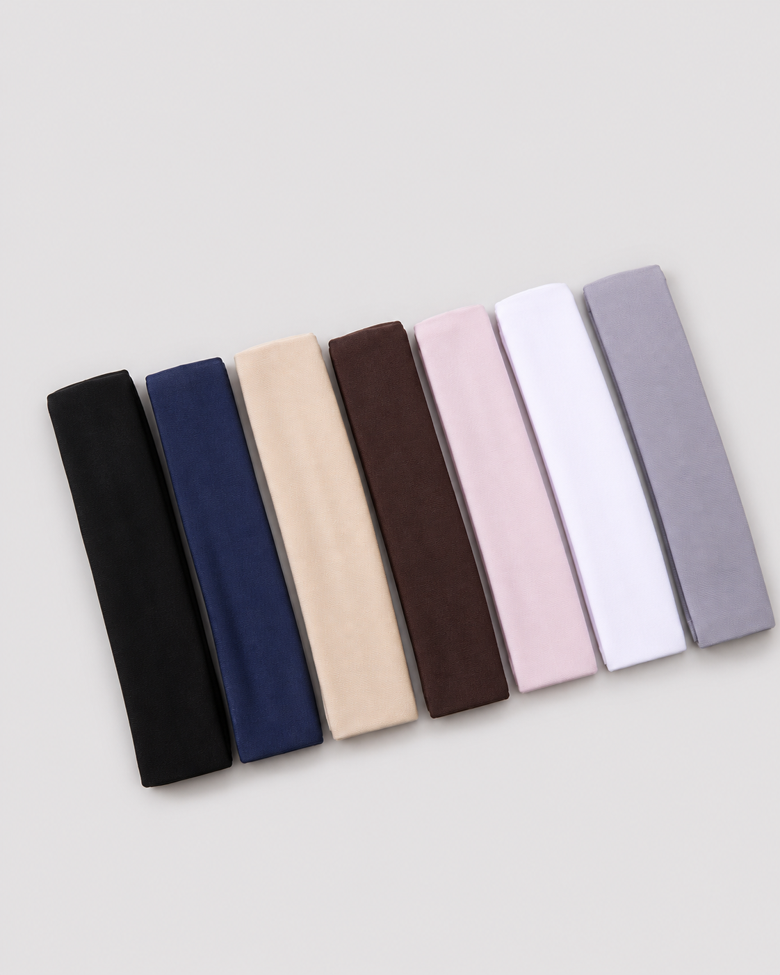 7PCS Sports Headbands