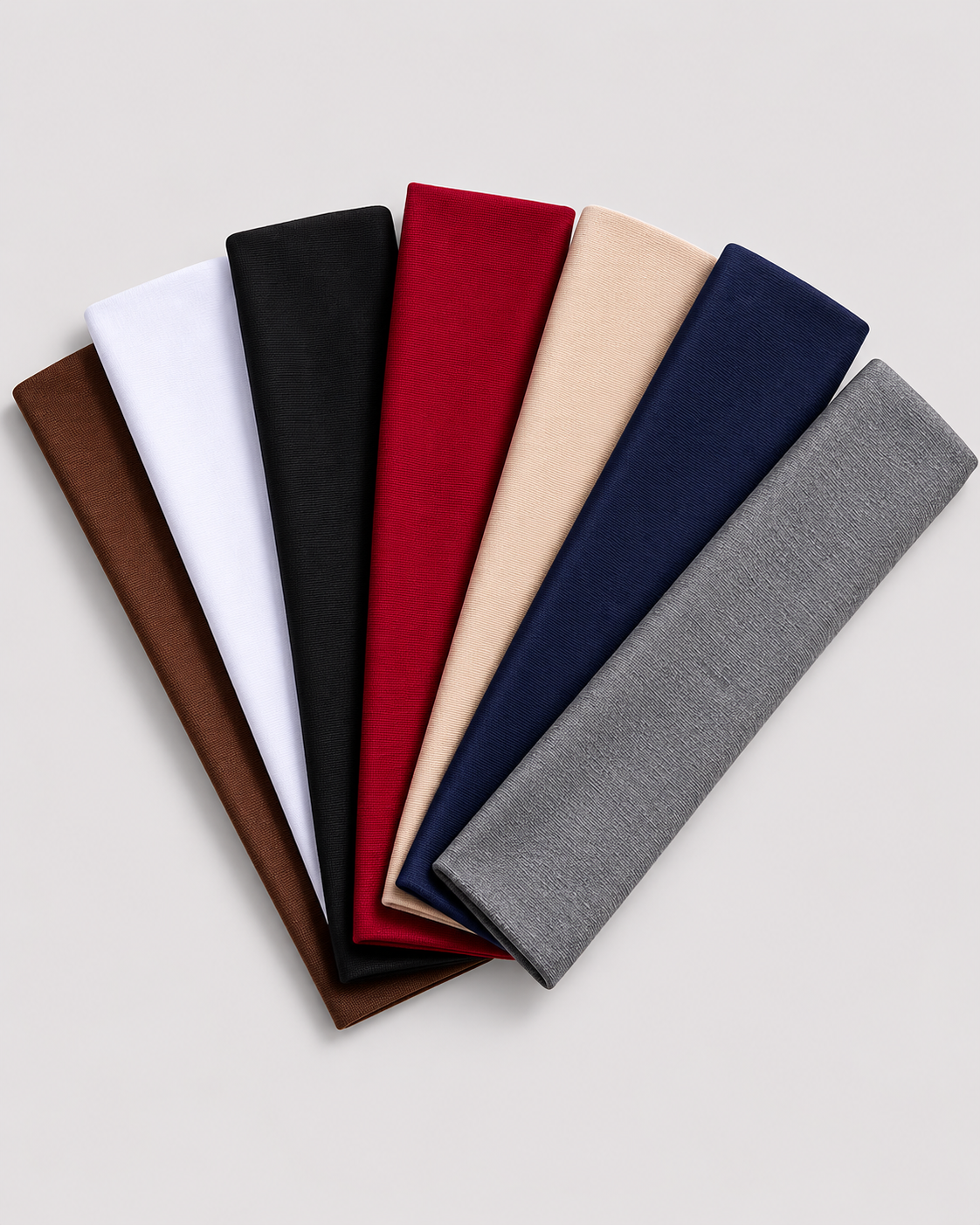 7PCS Sports Headbands