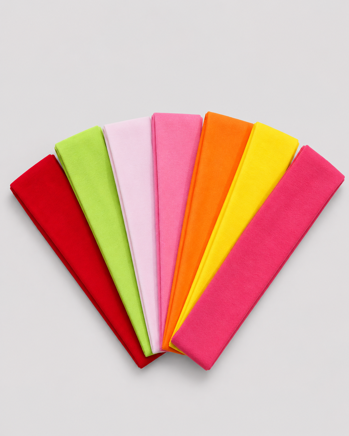 7PCS Sports Headbands