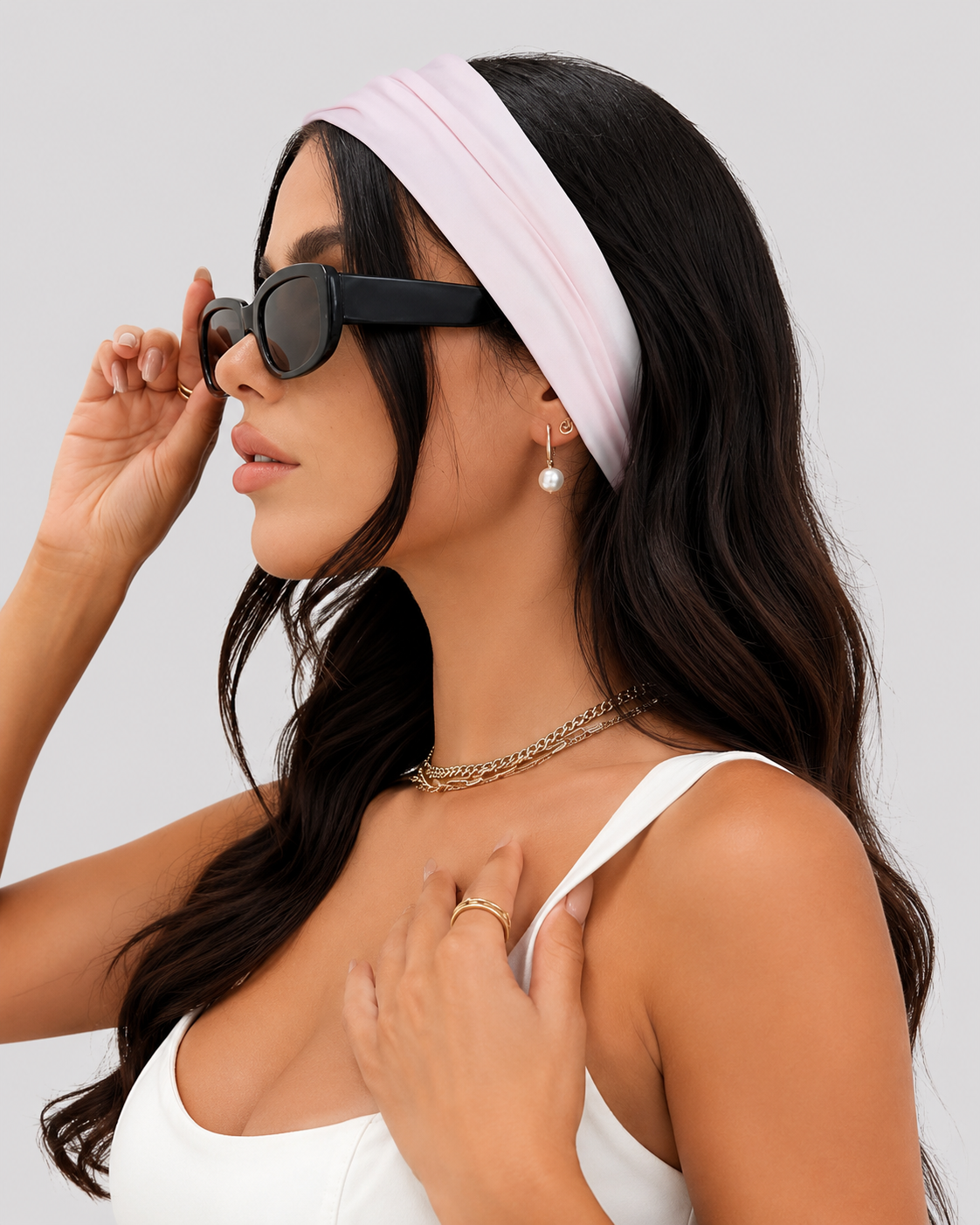 7PCS Sports Headbands