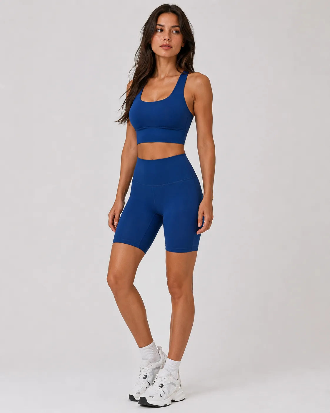 Crisscross Yoga Set