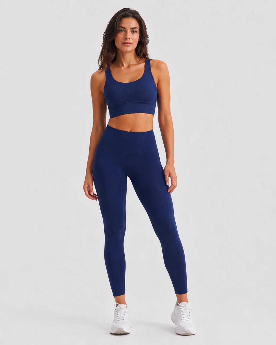 Sports Bra & Legging Set