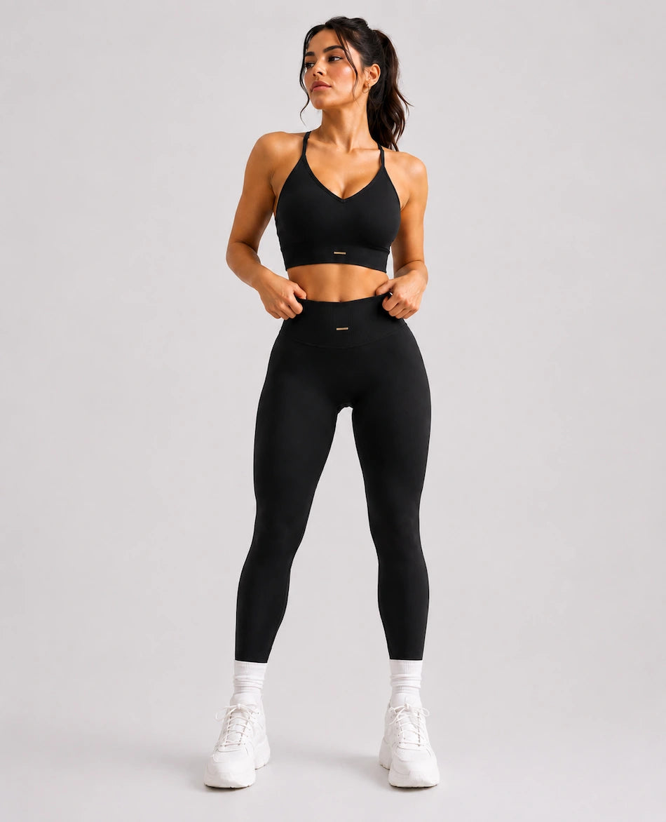 Virelle™ Elevate Active Set