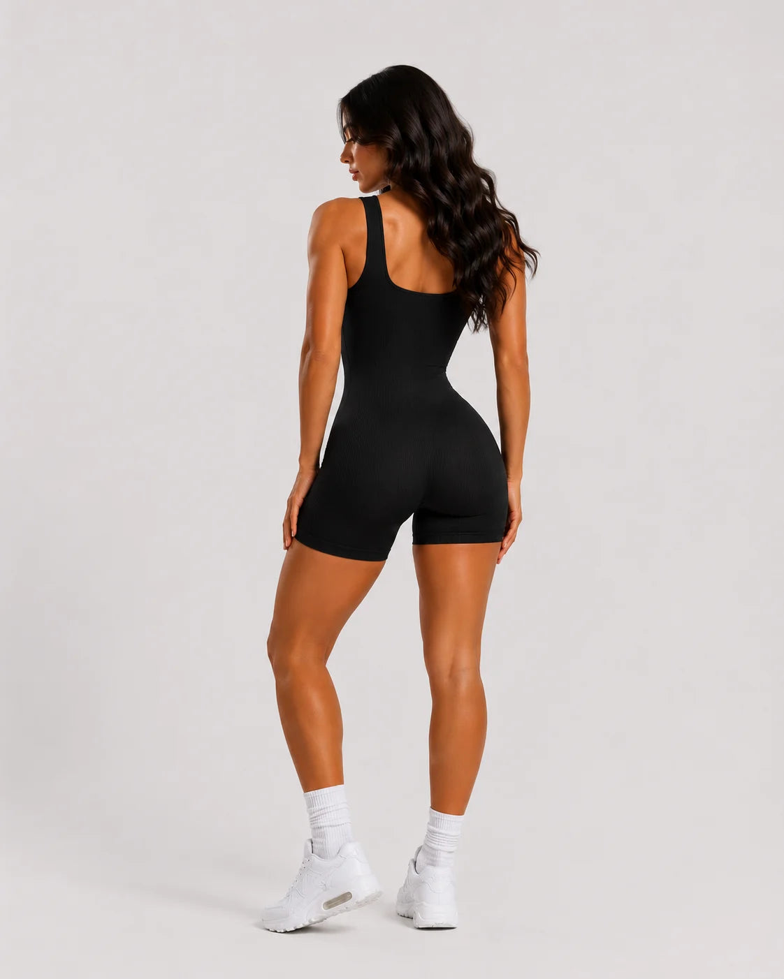 Activewear Jumpsuit