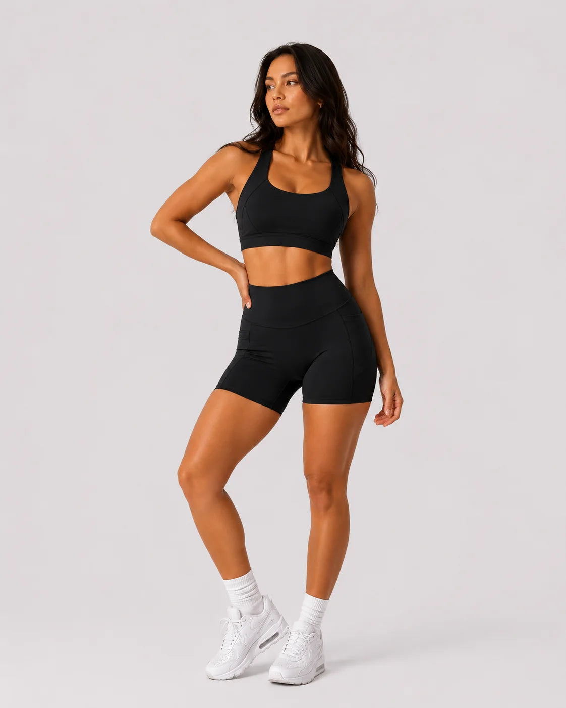 Sculpt Set 2-piece activewear set